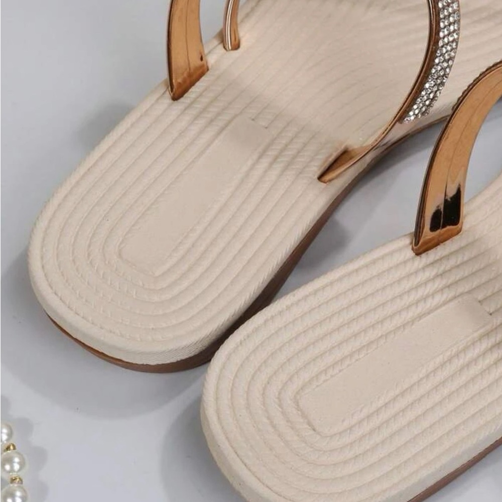 Summer Sandals - Picture 3 of 3